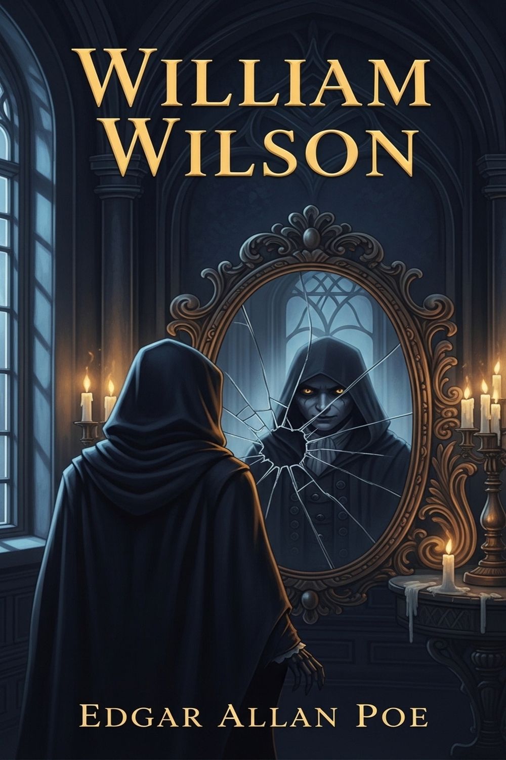 William Wilson