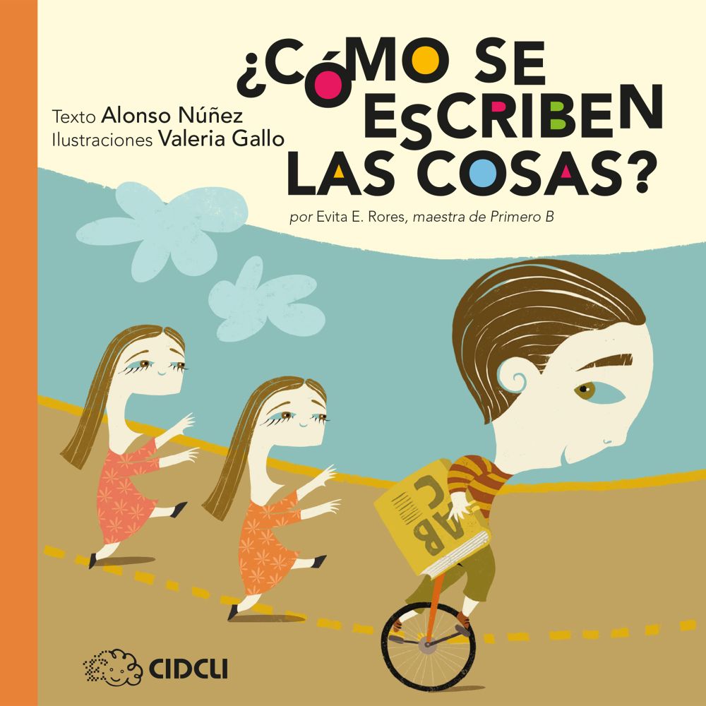 ¿Cómo se escriben las cosas?