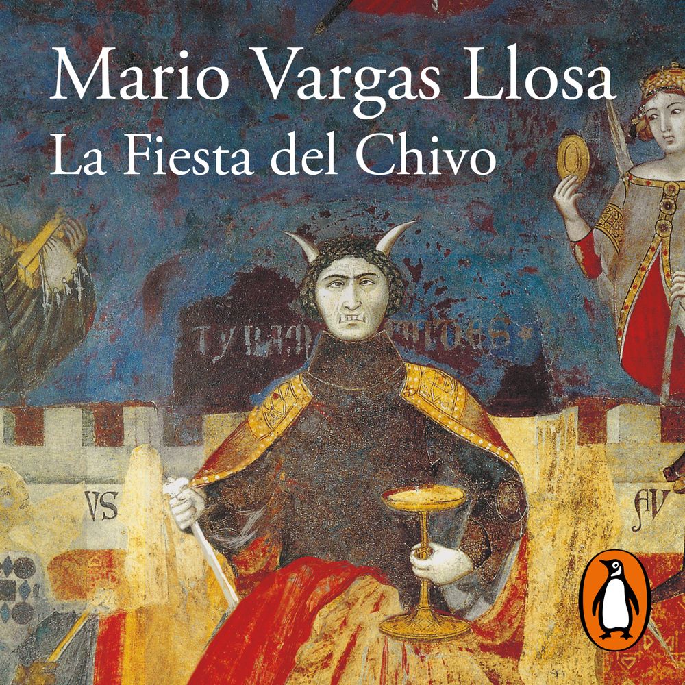La Fiesta del Chivo