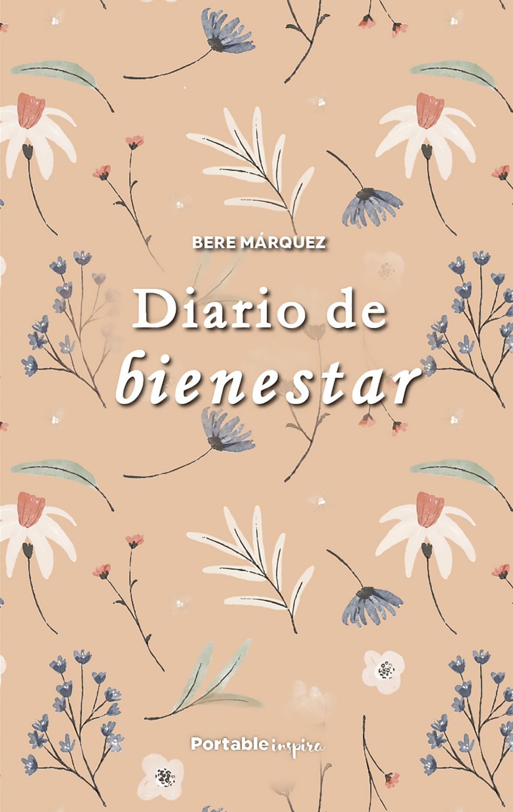 Diario de bienestar