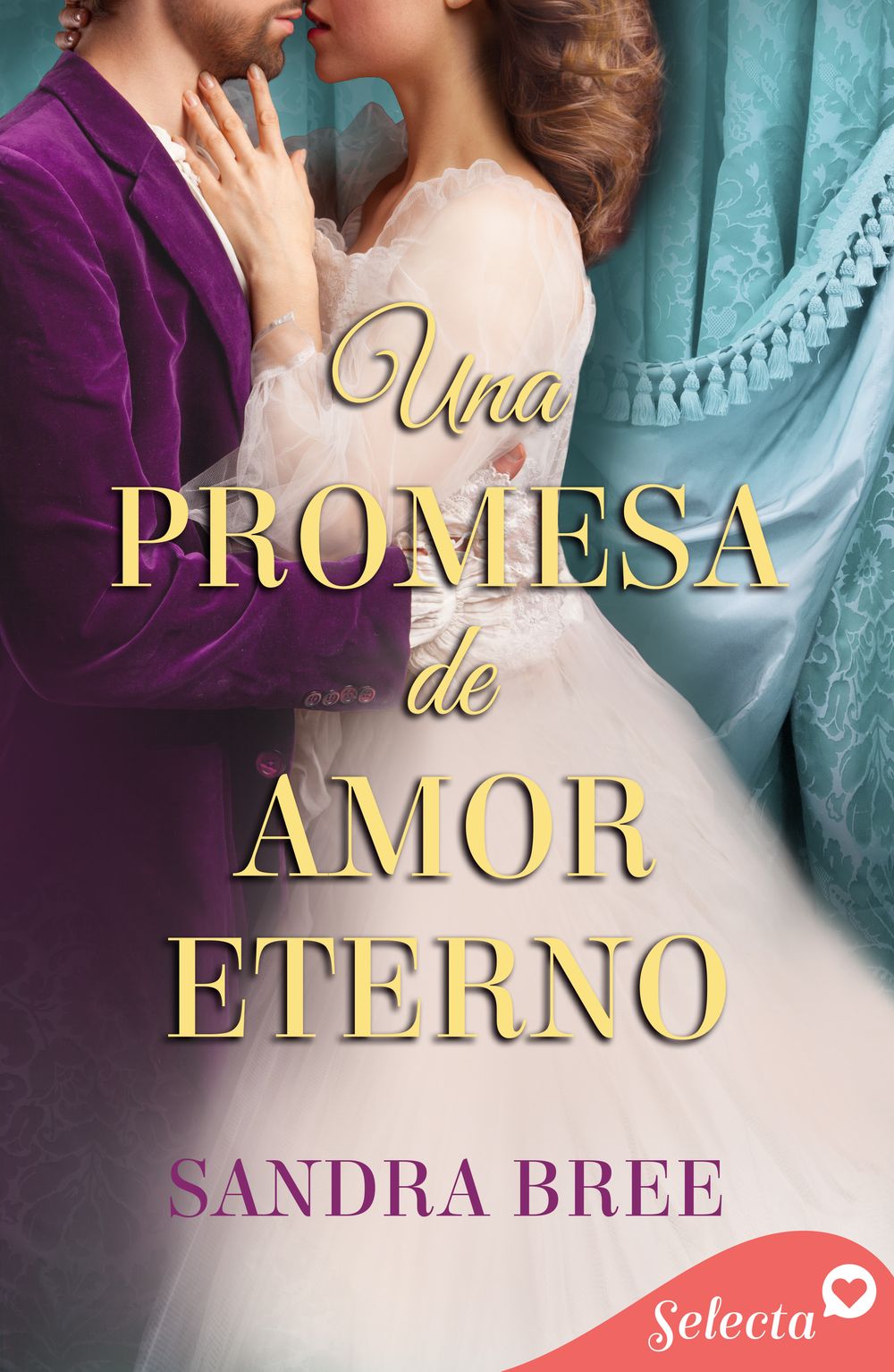 Una promesa de amor eterno