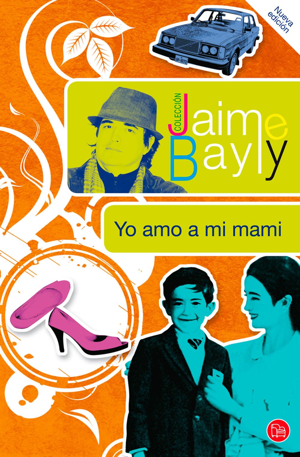Yo amo a mi mami