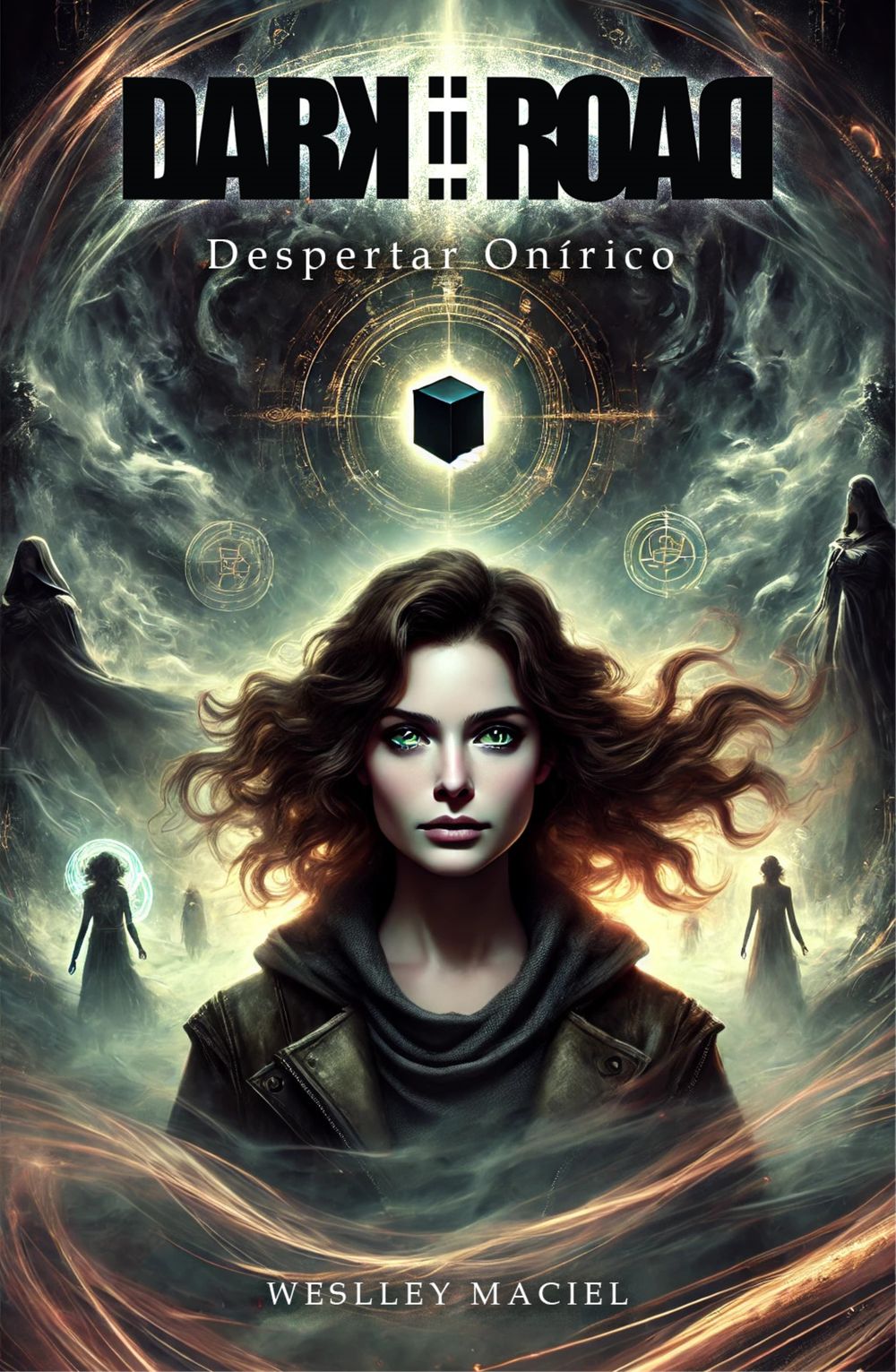 Dark Road - Despertar Onírico