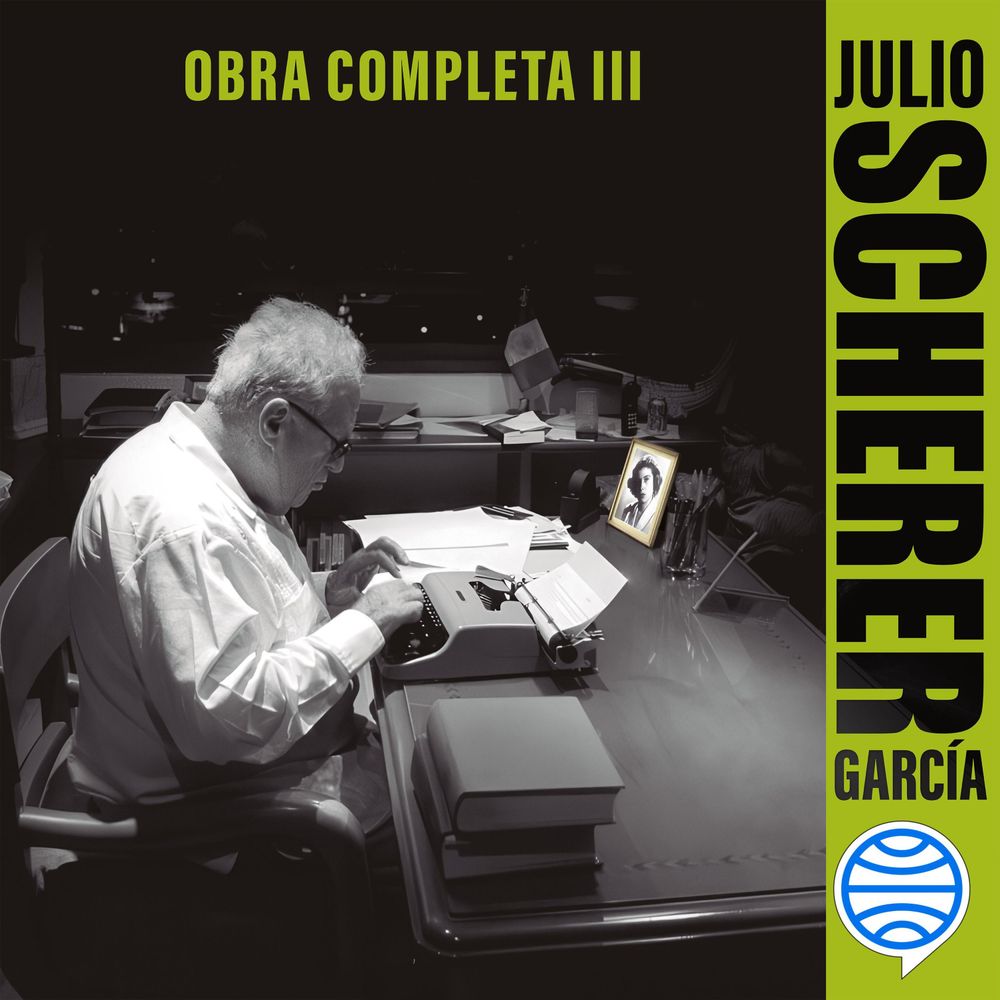 Obra completa III