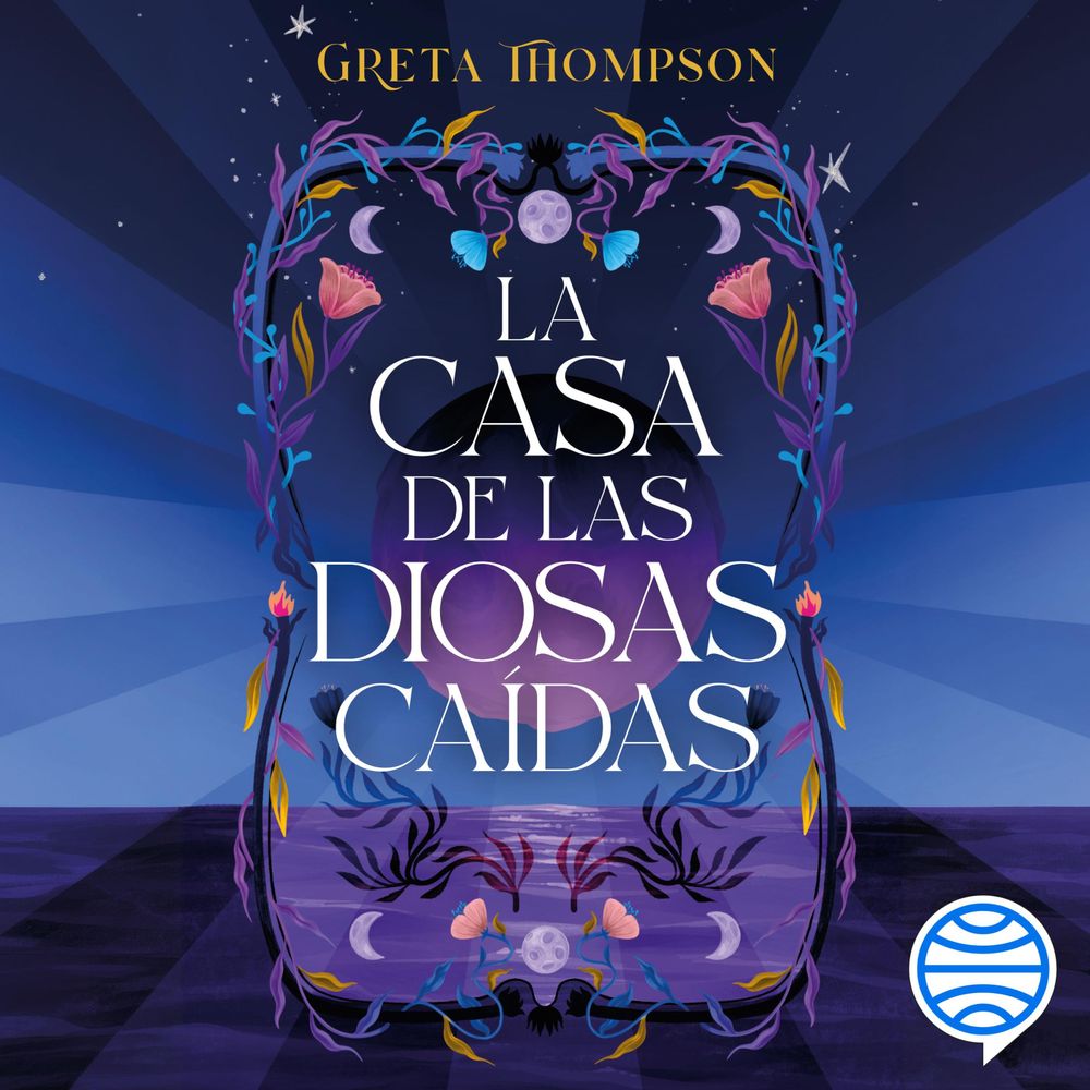 La casa de las diosas caídas