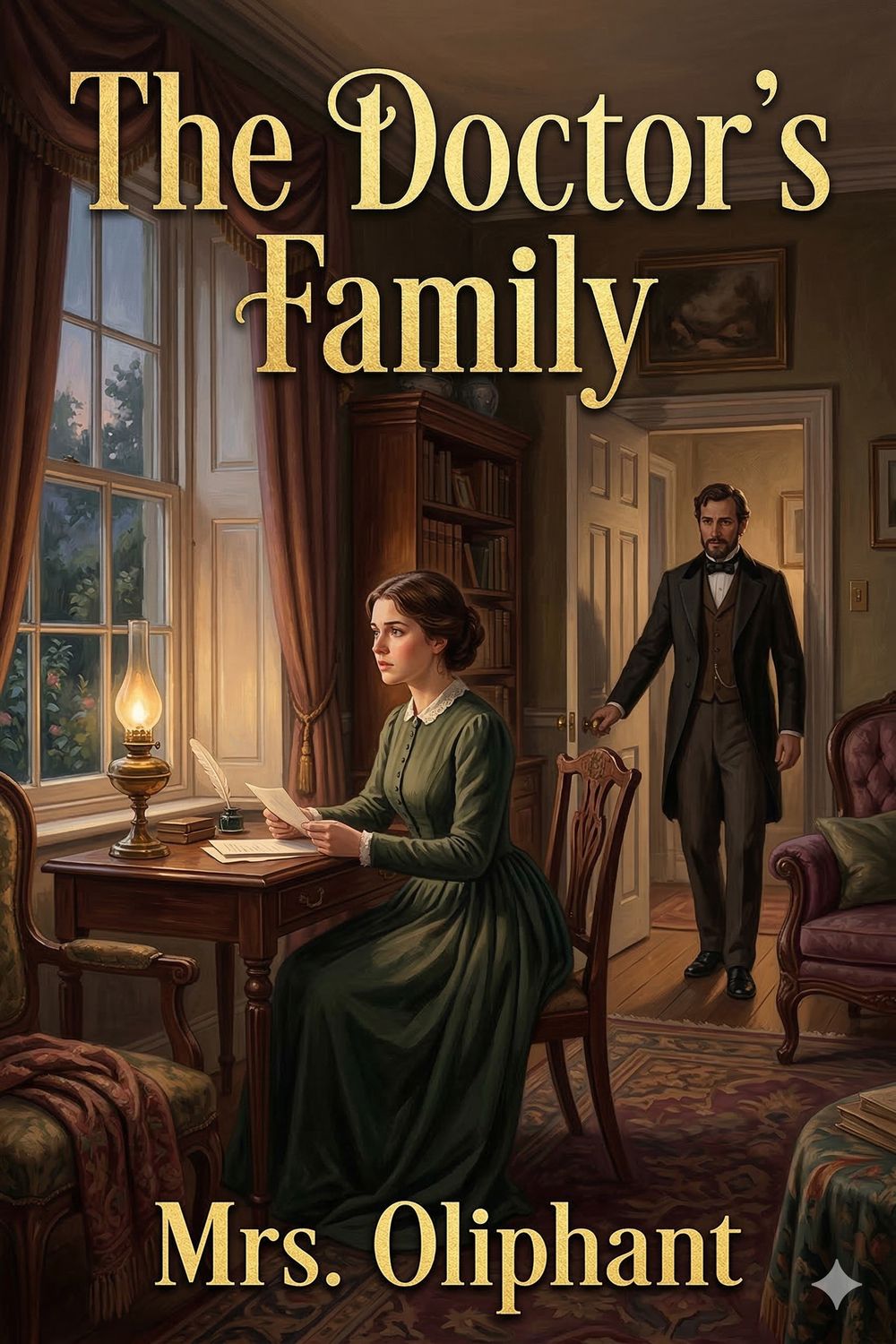 The Doctor's Family