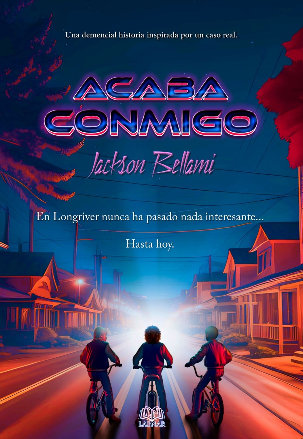Acaba conmigo