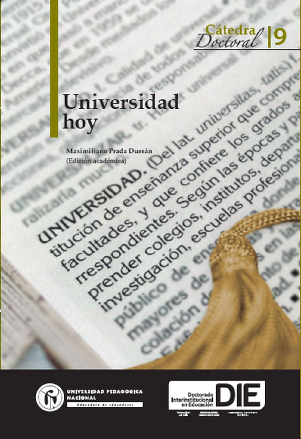 Universidad hoy