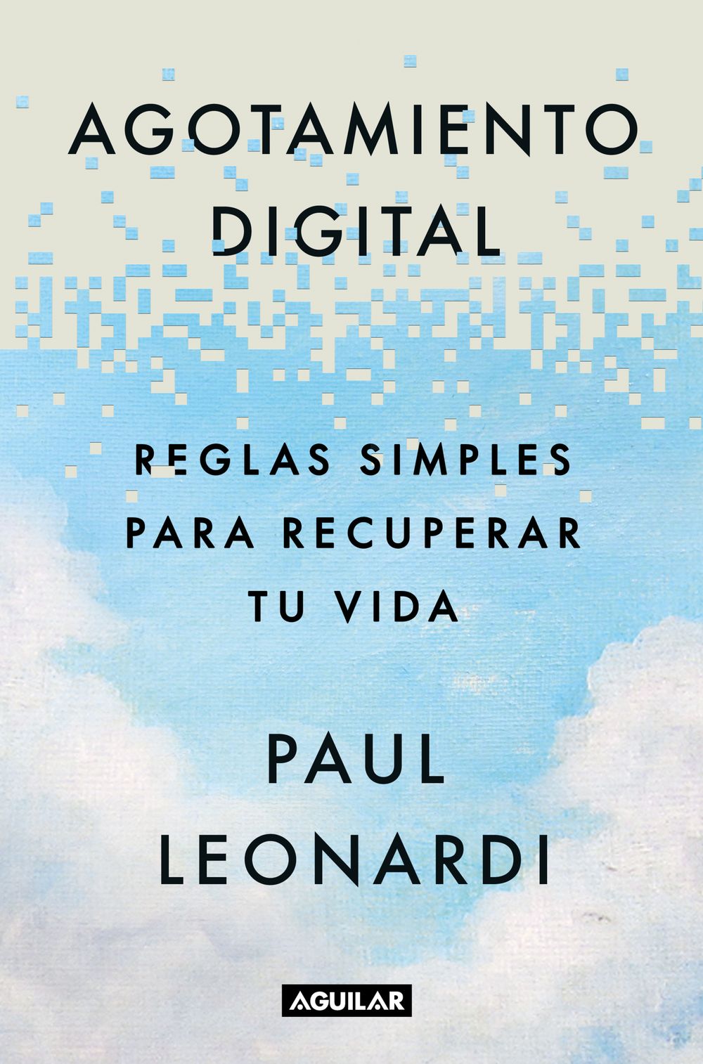 Agotamiento digital