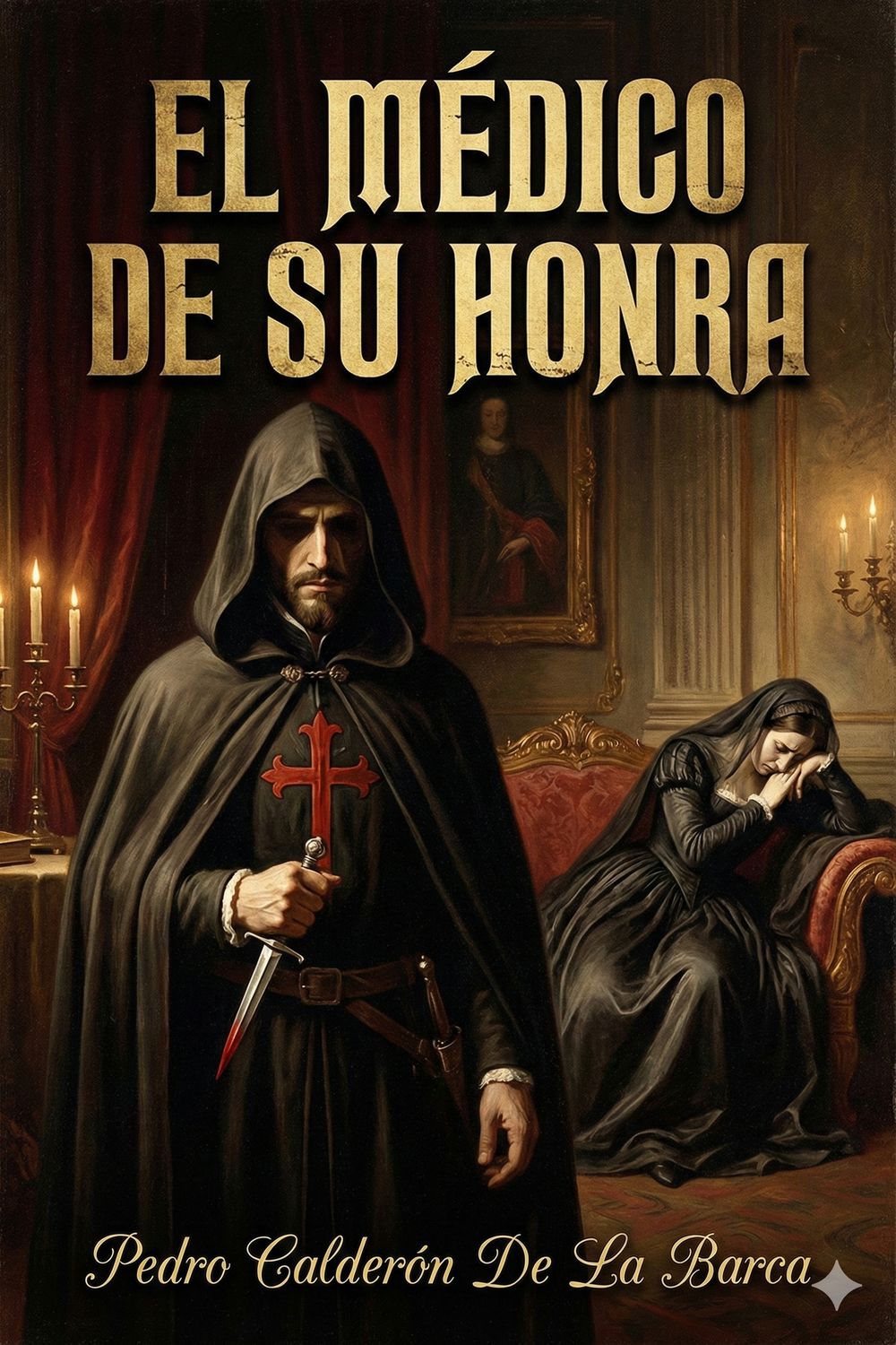 El Médico De Su Honra