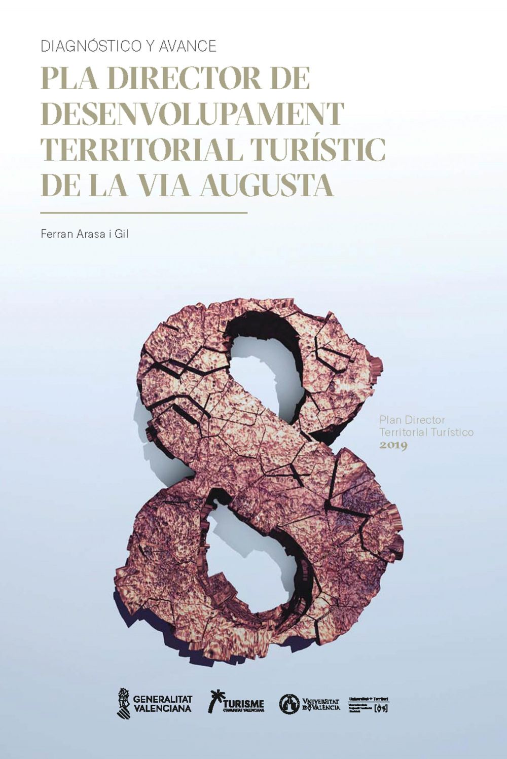 Desenvolupament territorial turístic de la Via Augusta