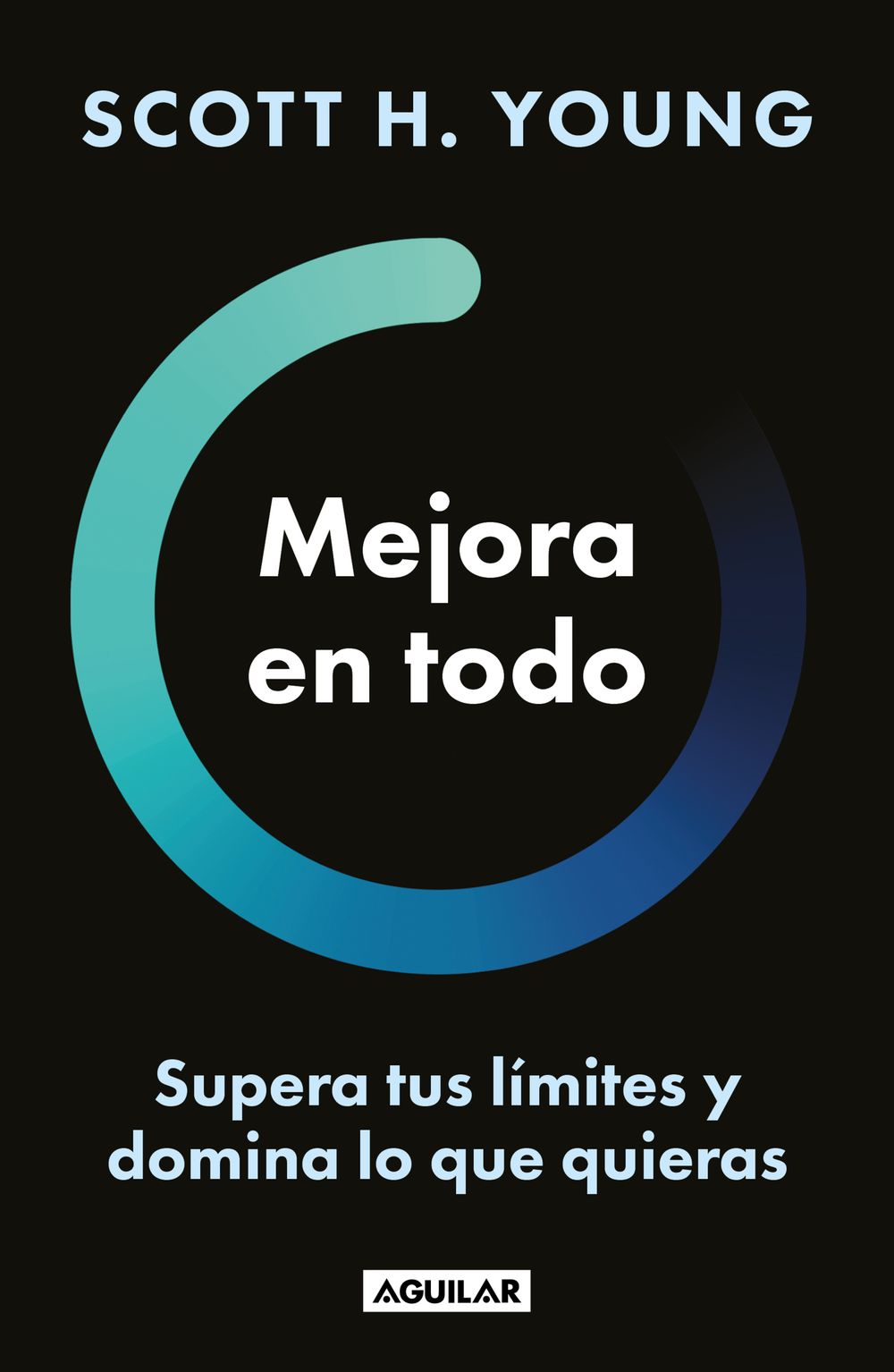 Mejora en todo