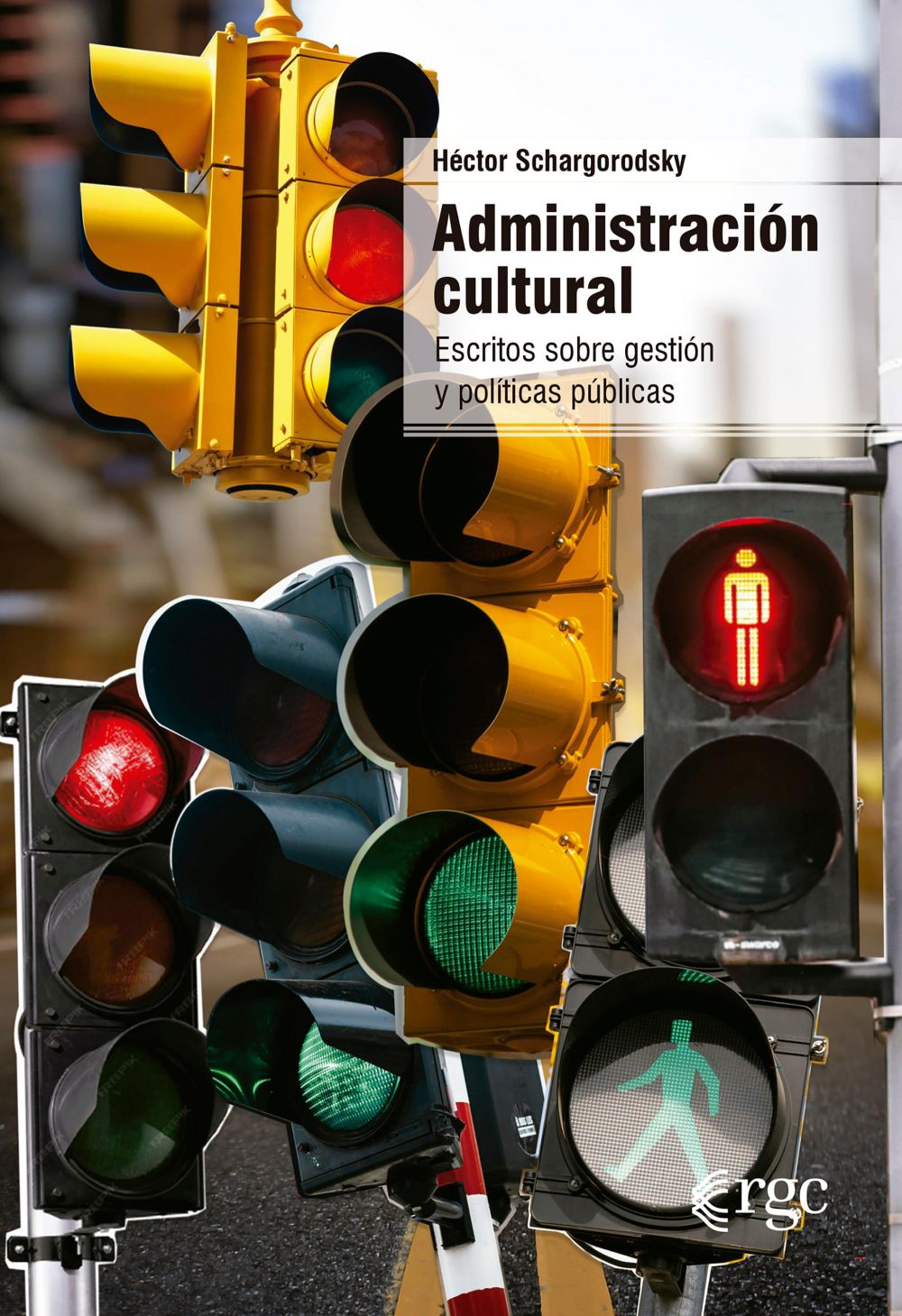 Administración cultural
