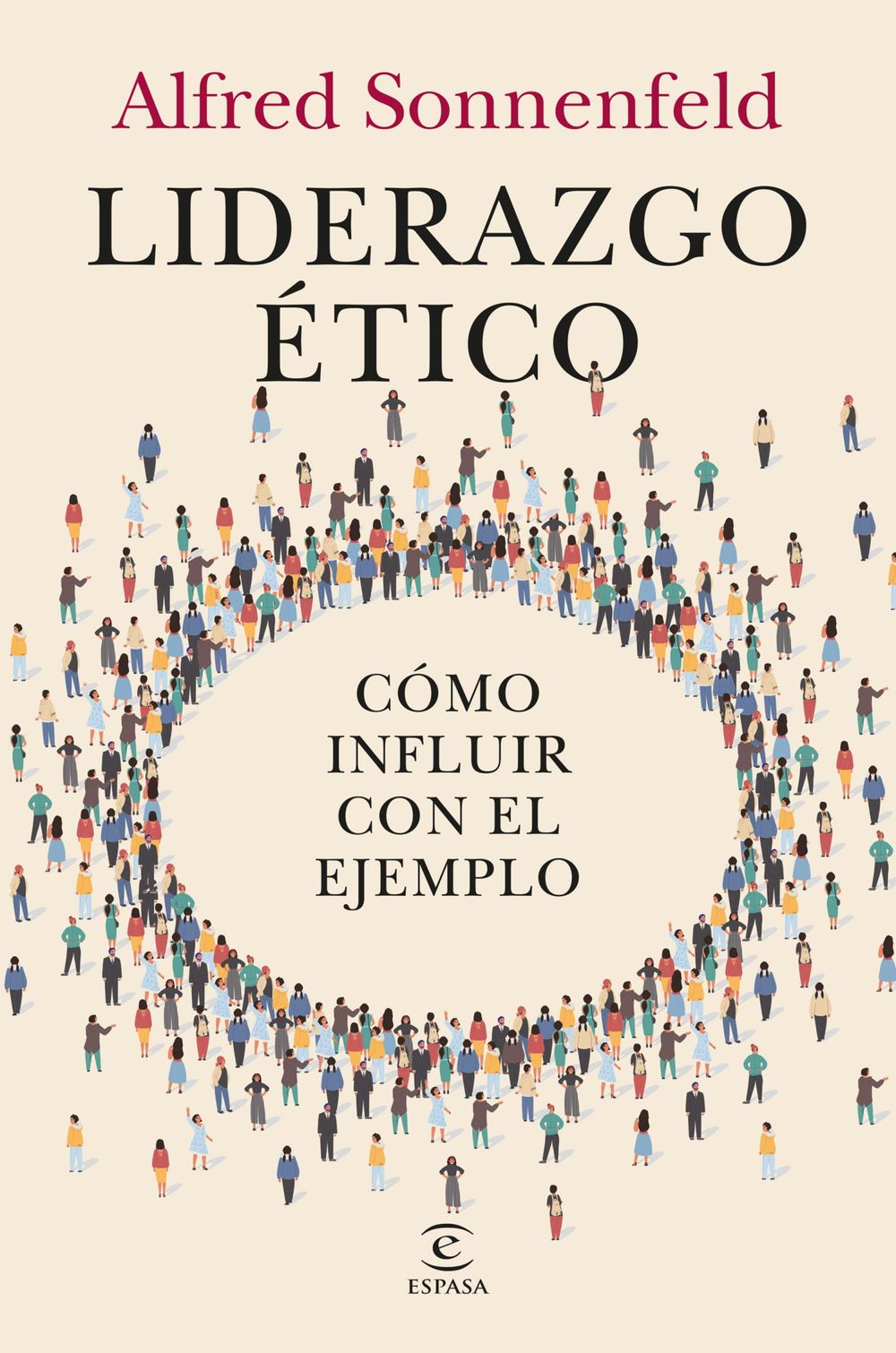 Liderazgo ético