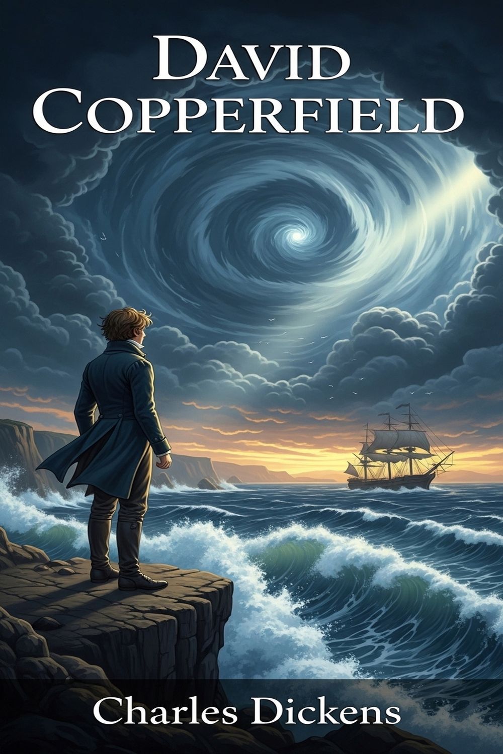David Copperfield
