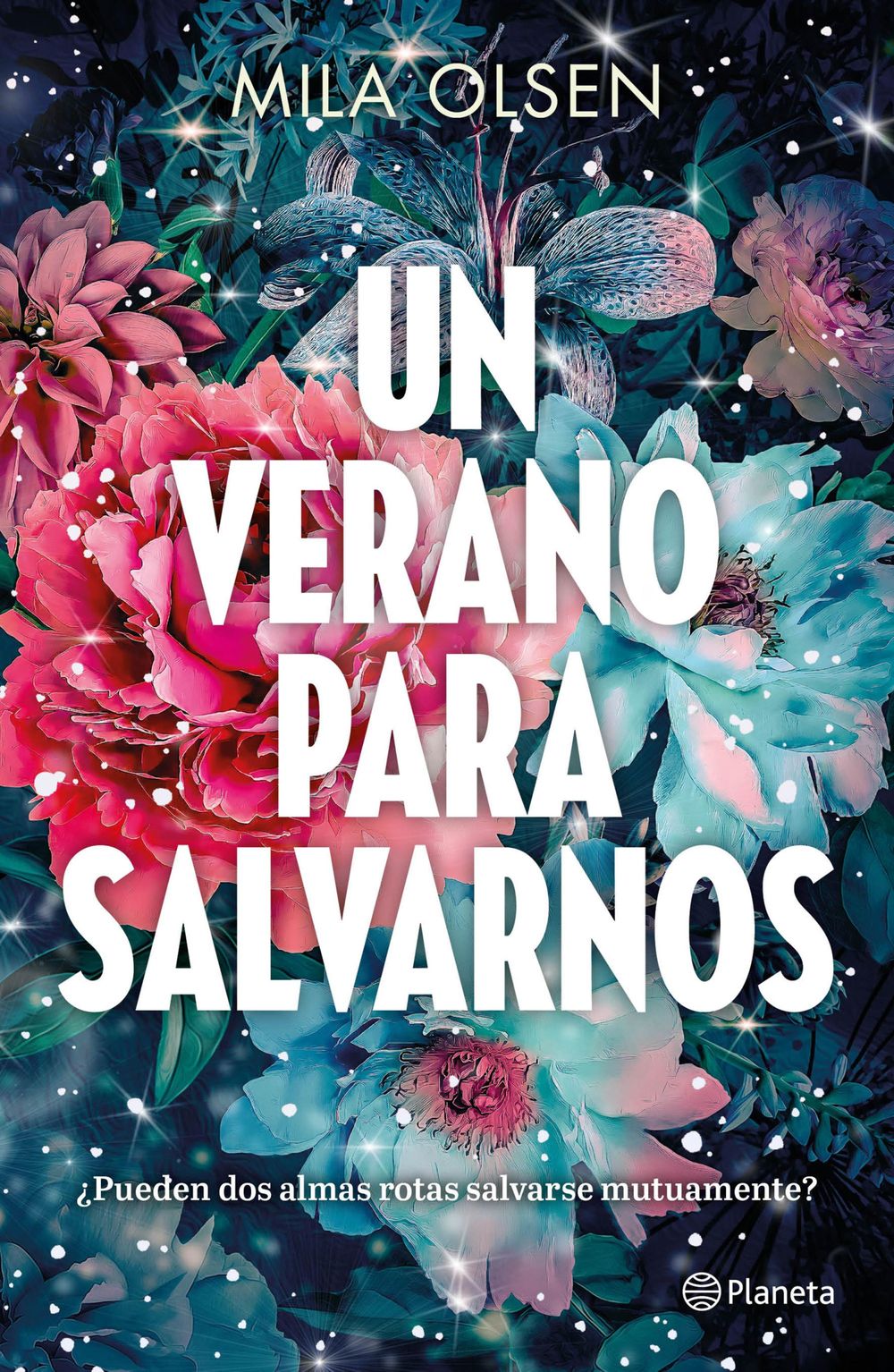 Un verano para salvarnos