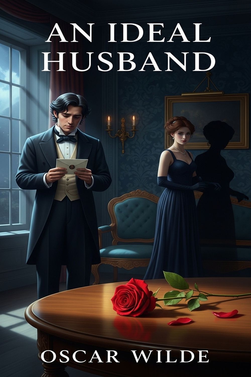 An Ideal Husband