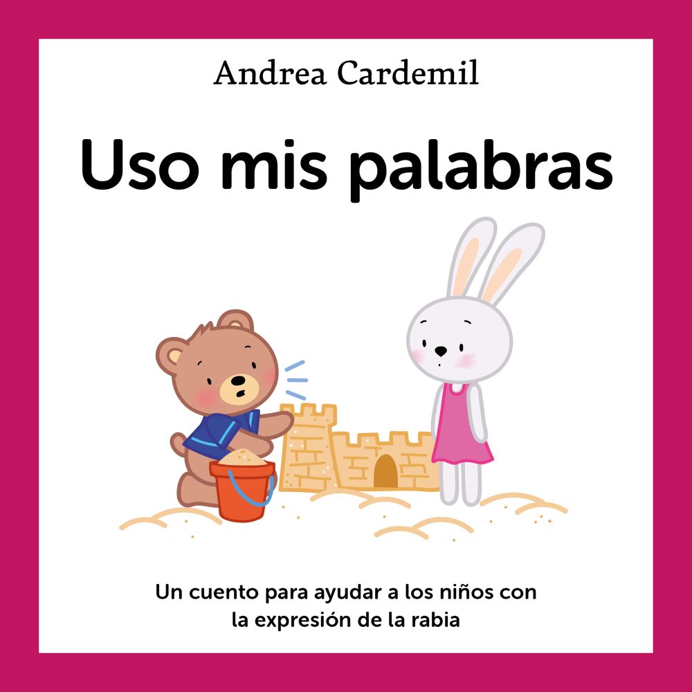 Uso mis palabras