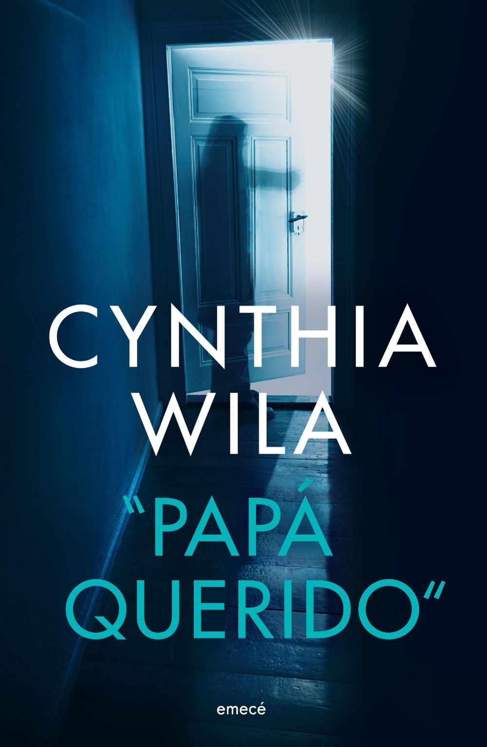 Papá querido