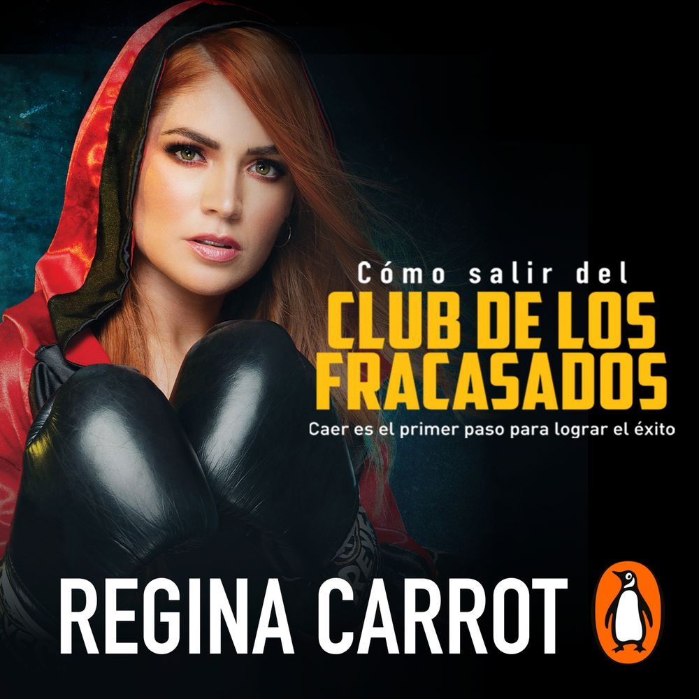 Cómo salir del club de los fracasados