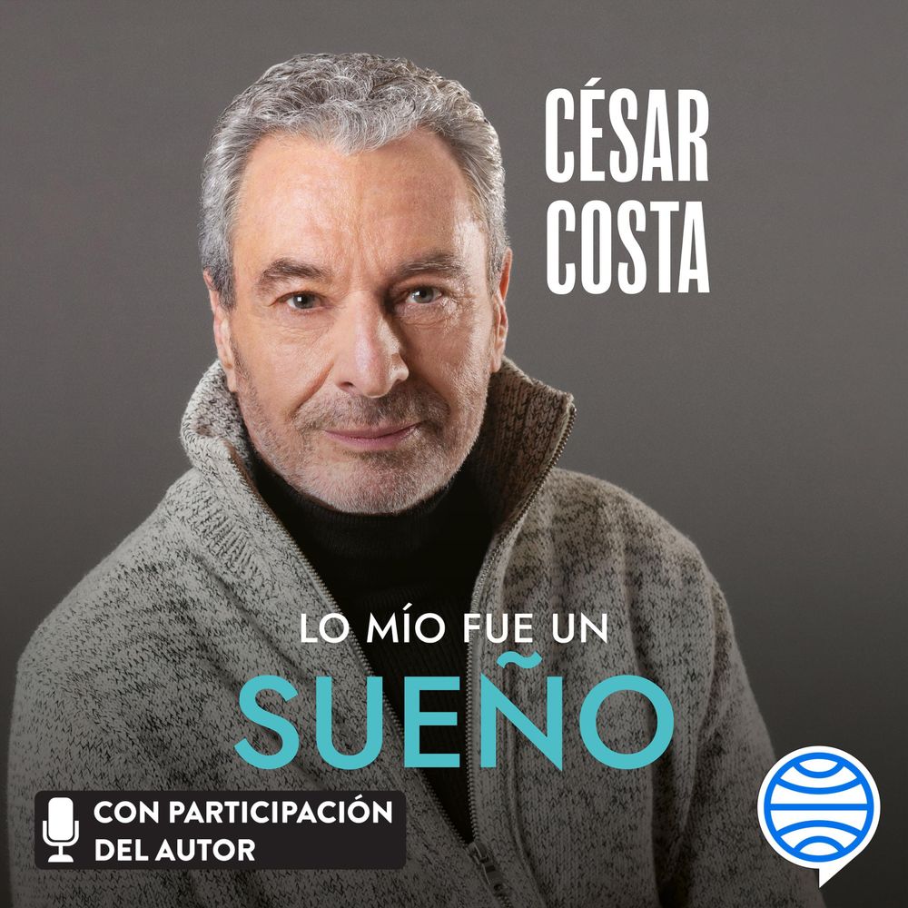 Lo mío fue un sueño