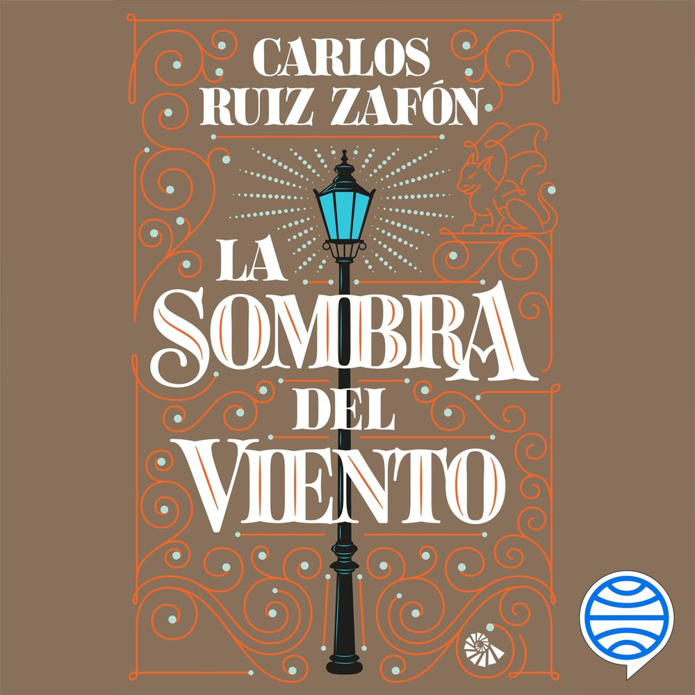 La Sombra del Viento
