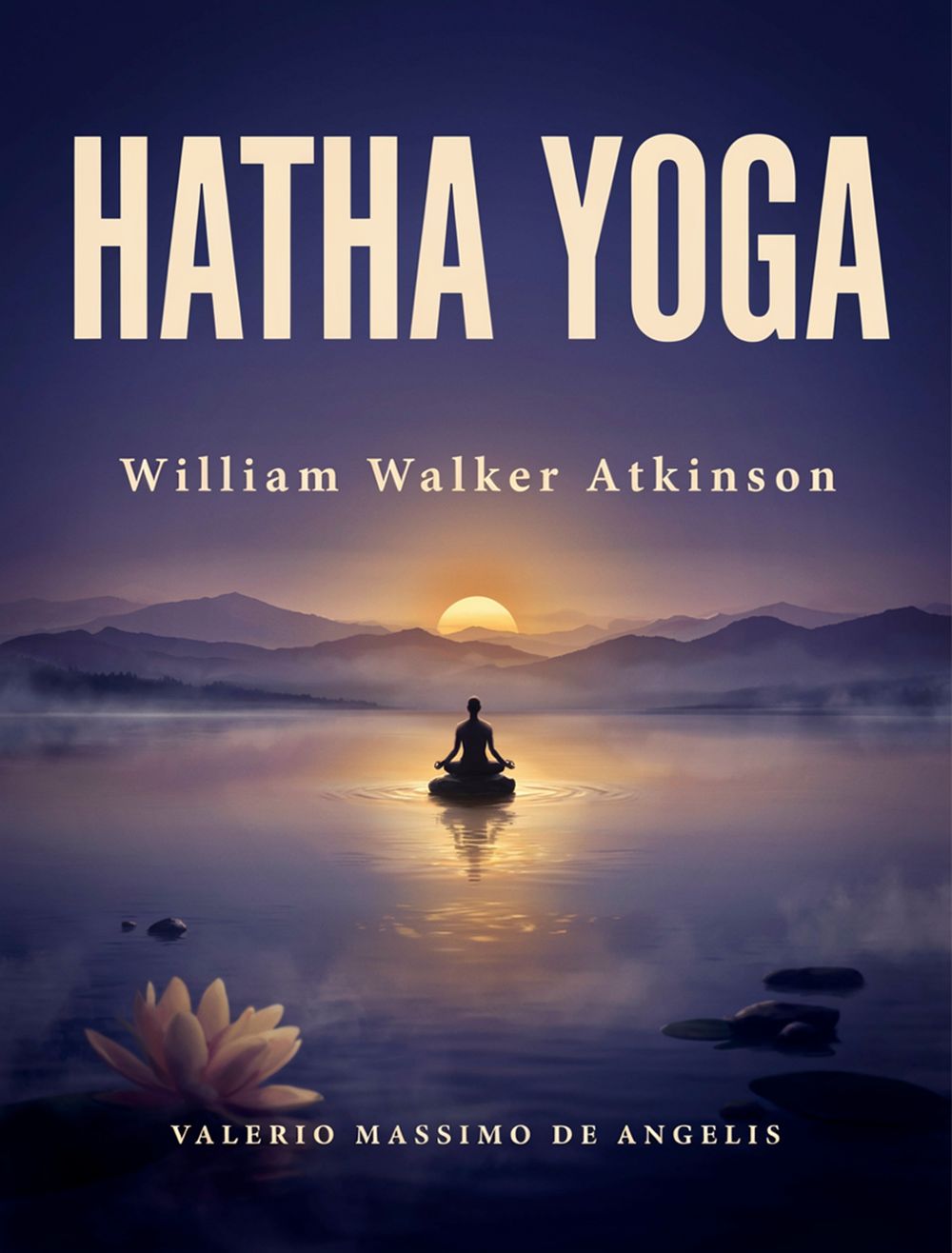 Hatha Yoga