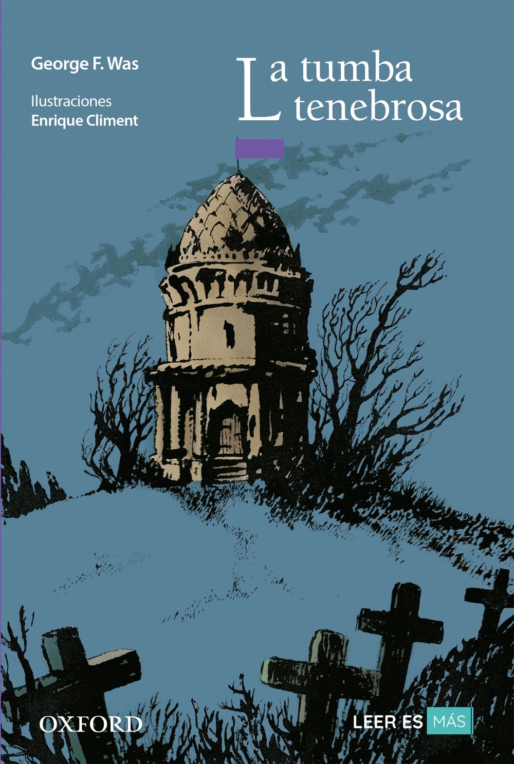 La tumba tenebrosa