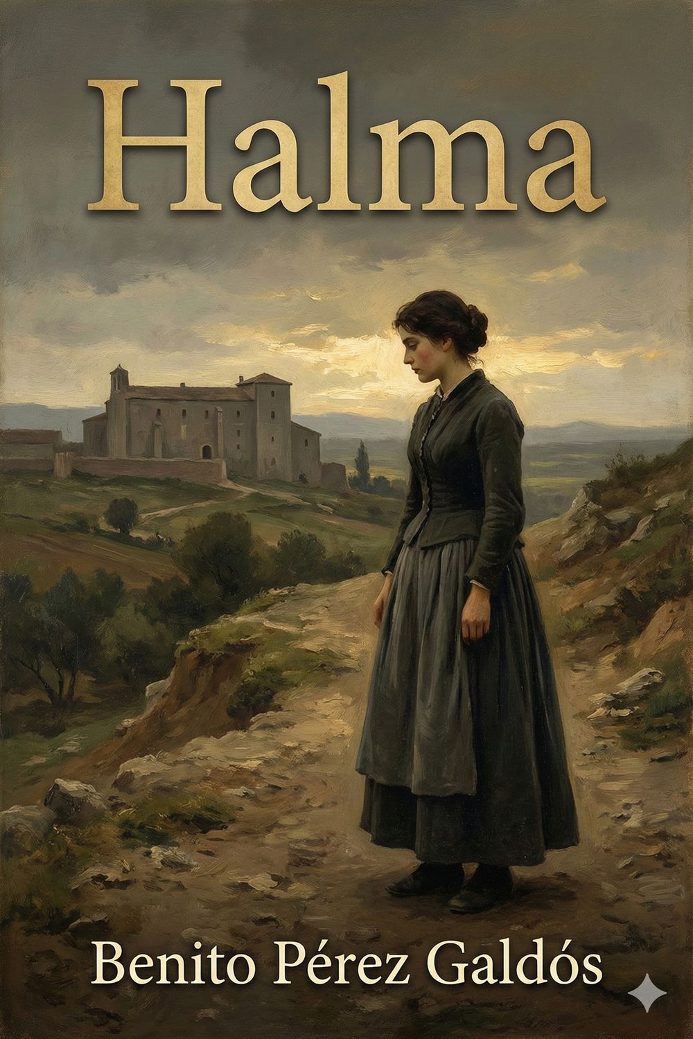 Halma