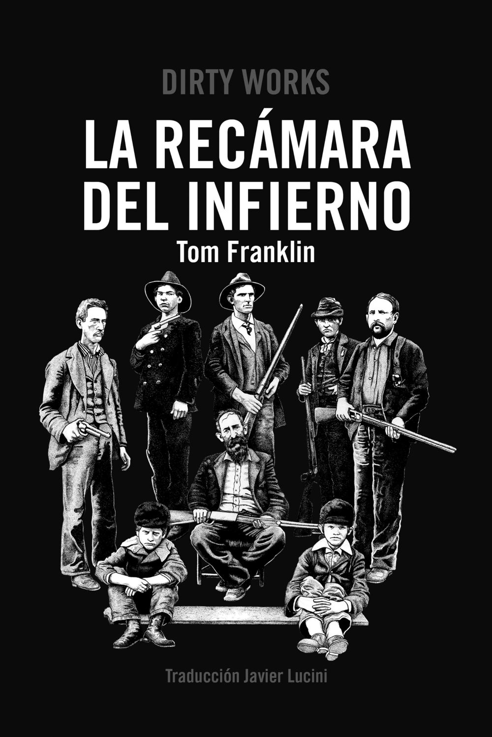 La Recámara del Infierno