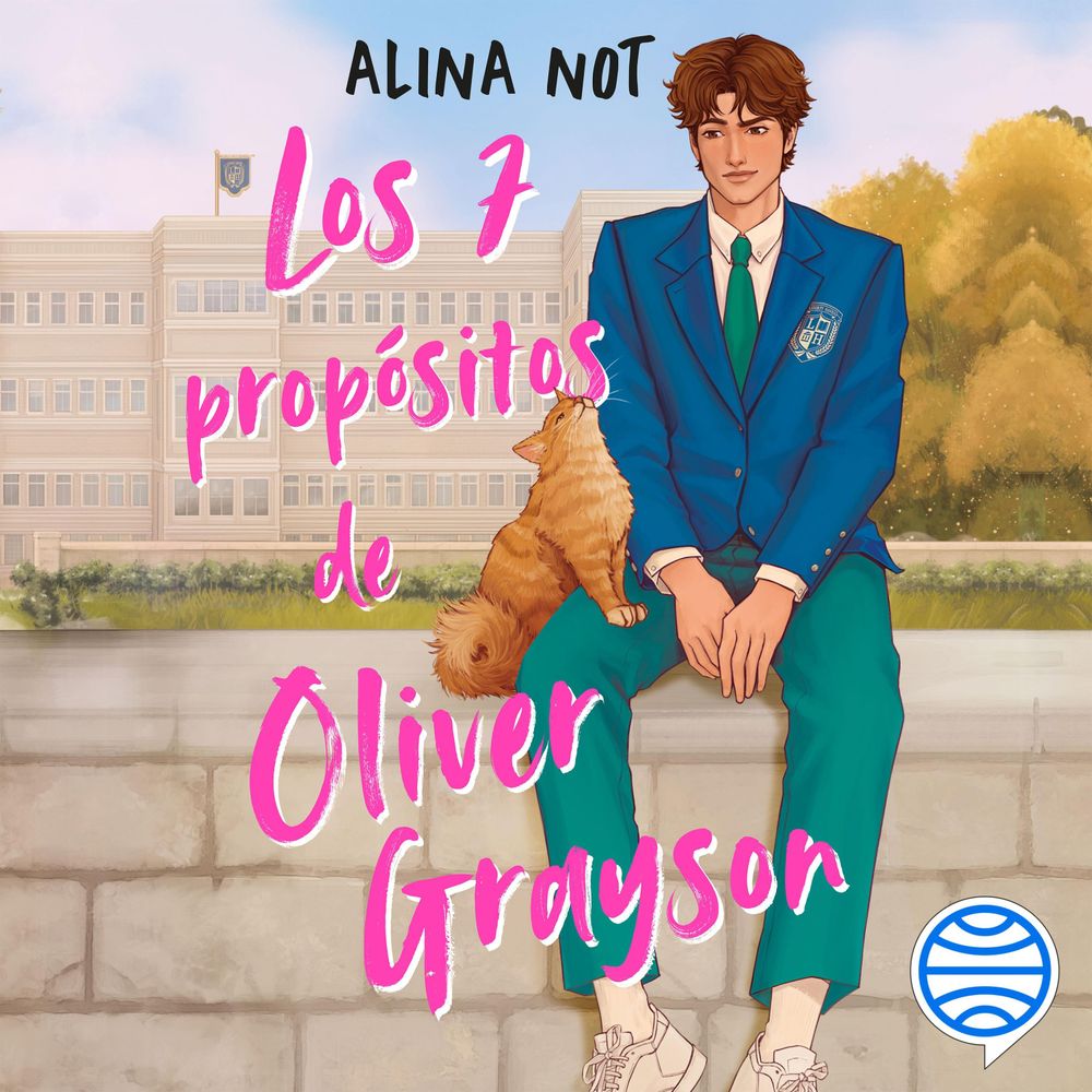 Liberty Haven 2. Los siete propósitos de Oliver Grayson