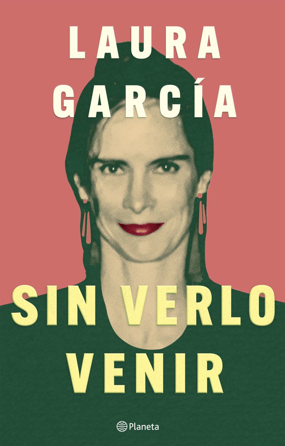 Sin verlo venir