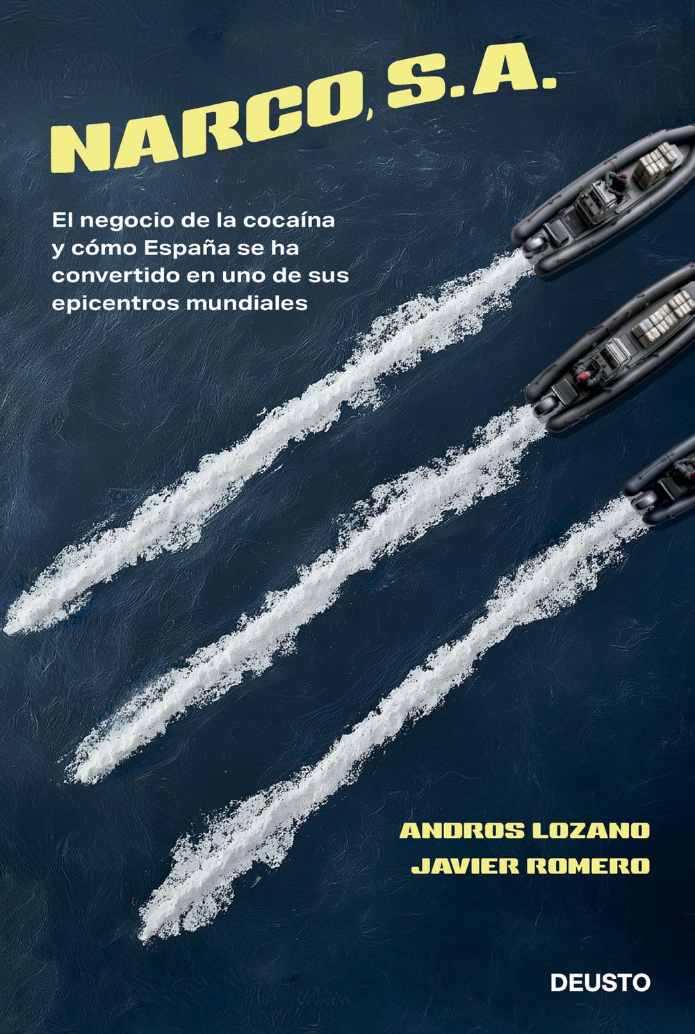 Narco, S. A.