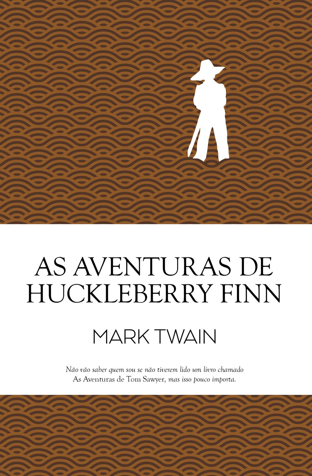 As Aventuras de Huckleberry Finn