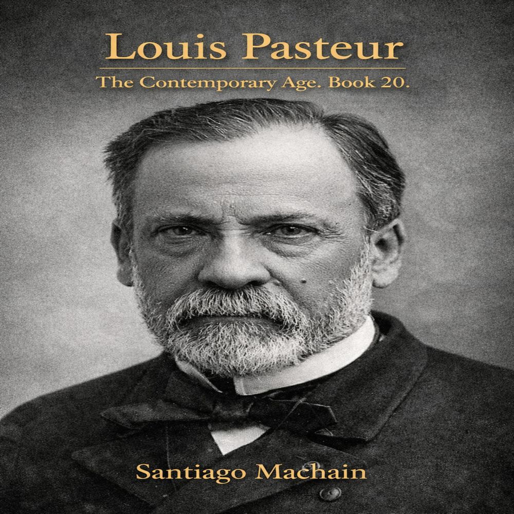 Louis Pasteur