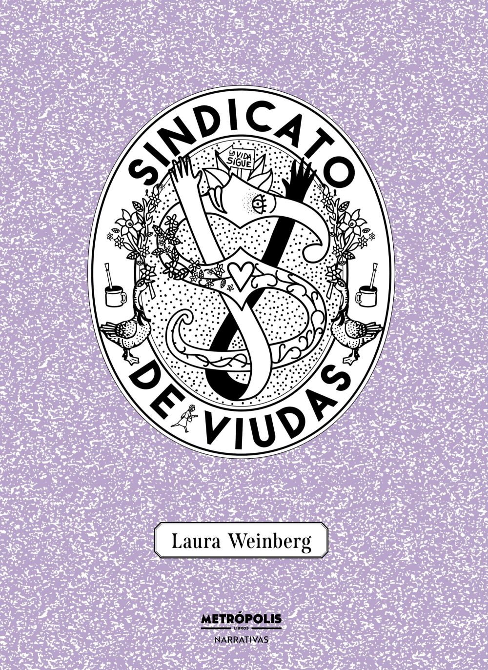 Sindicato de viudas