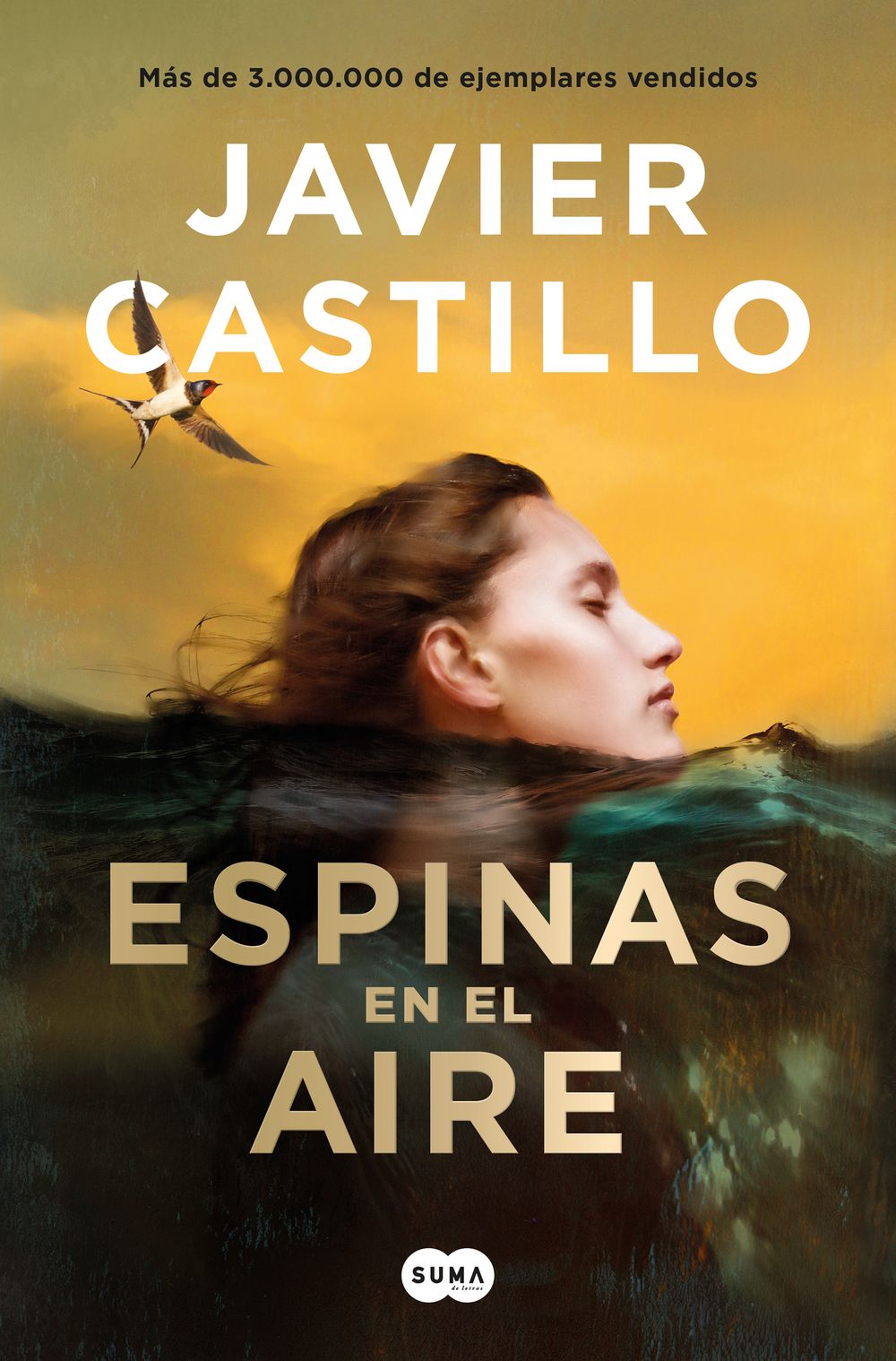 Espinas en el aire