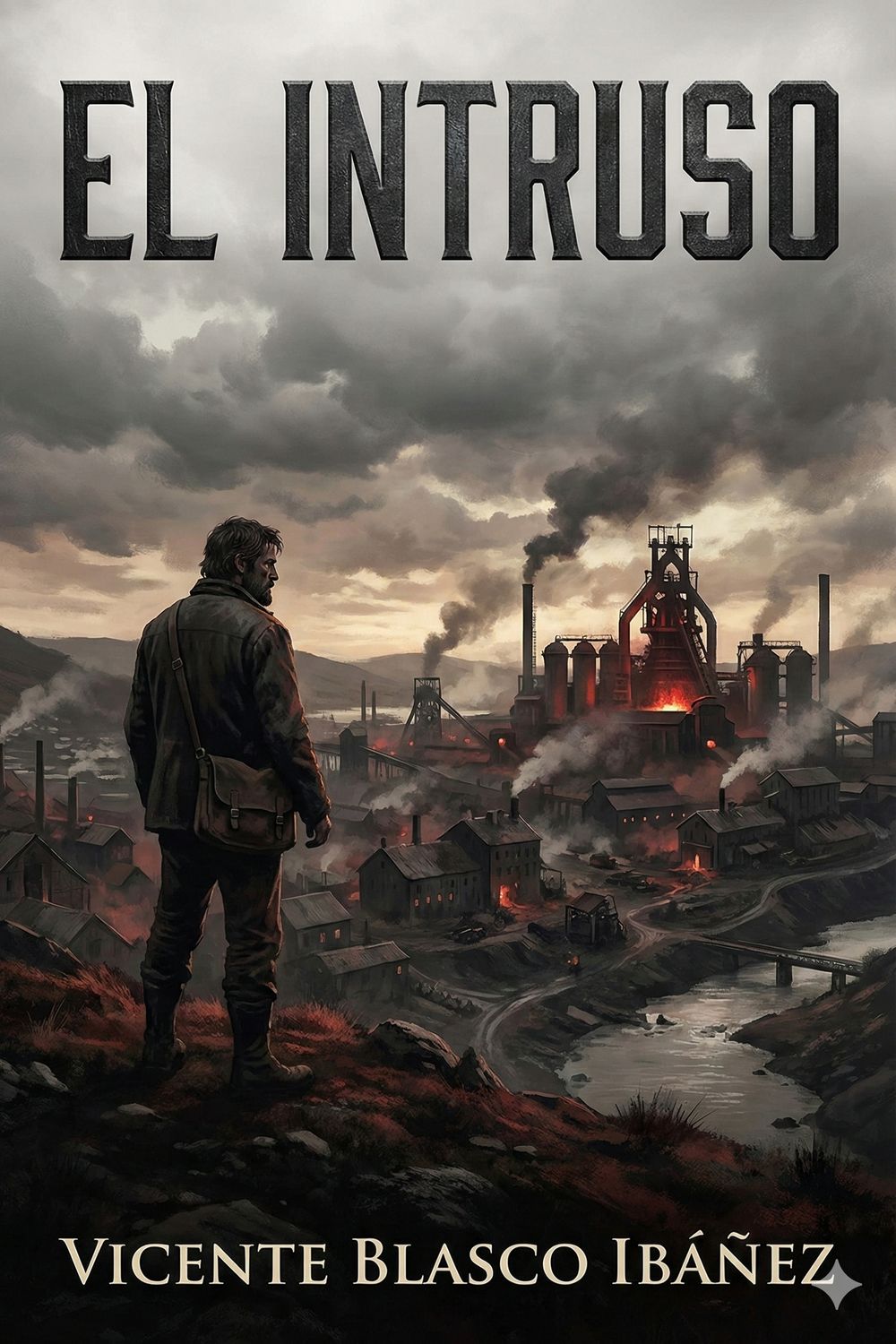 El intruso