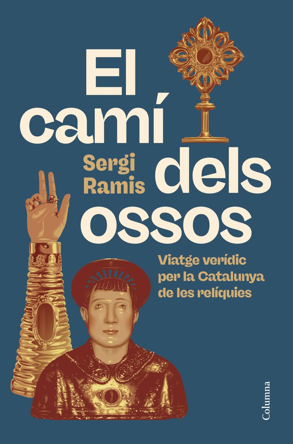 El camí dels ossos