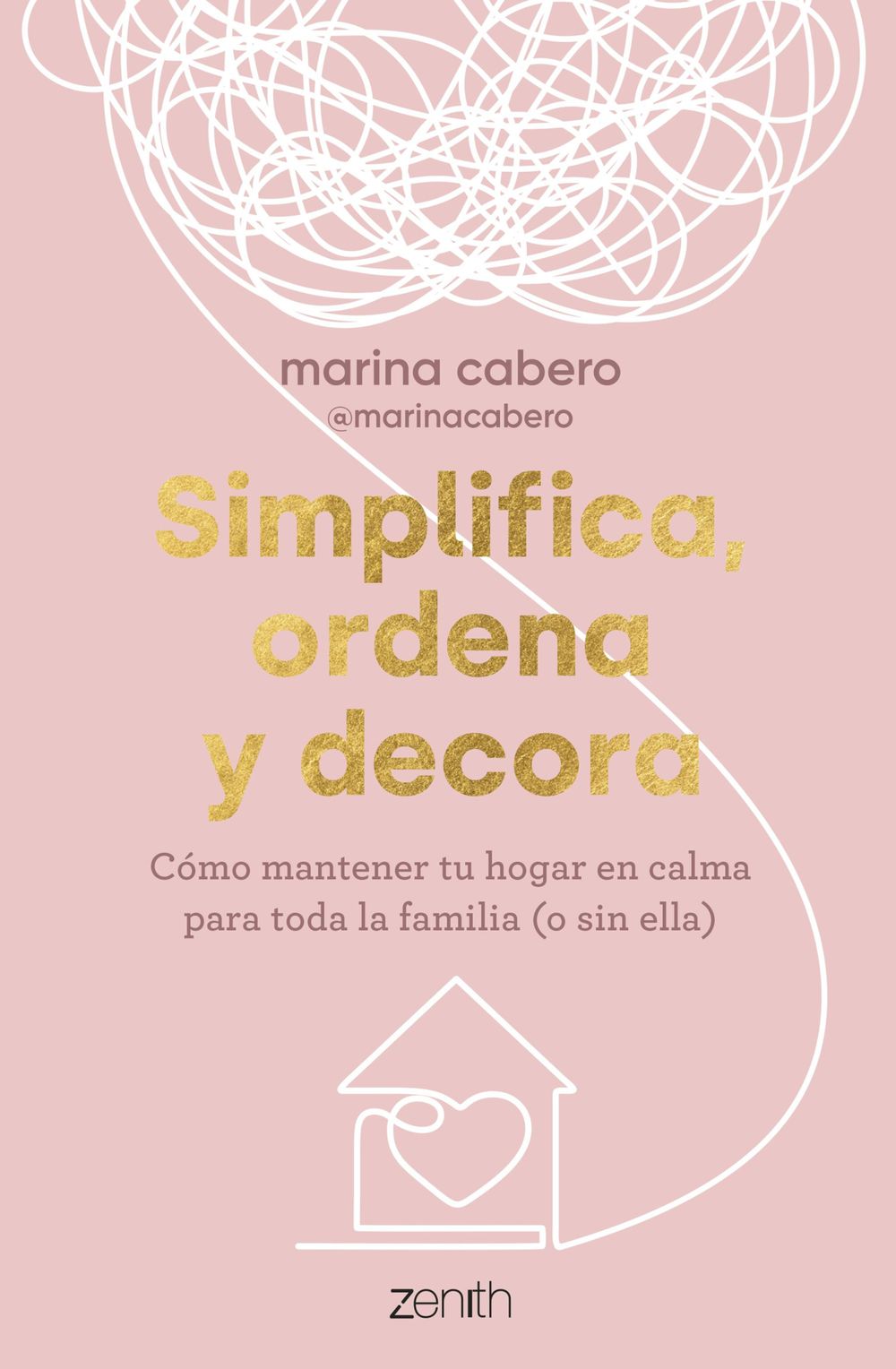 Simplifica, ordena y decora