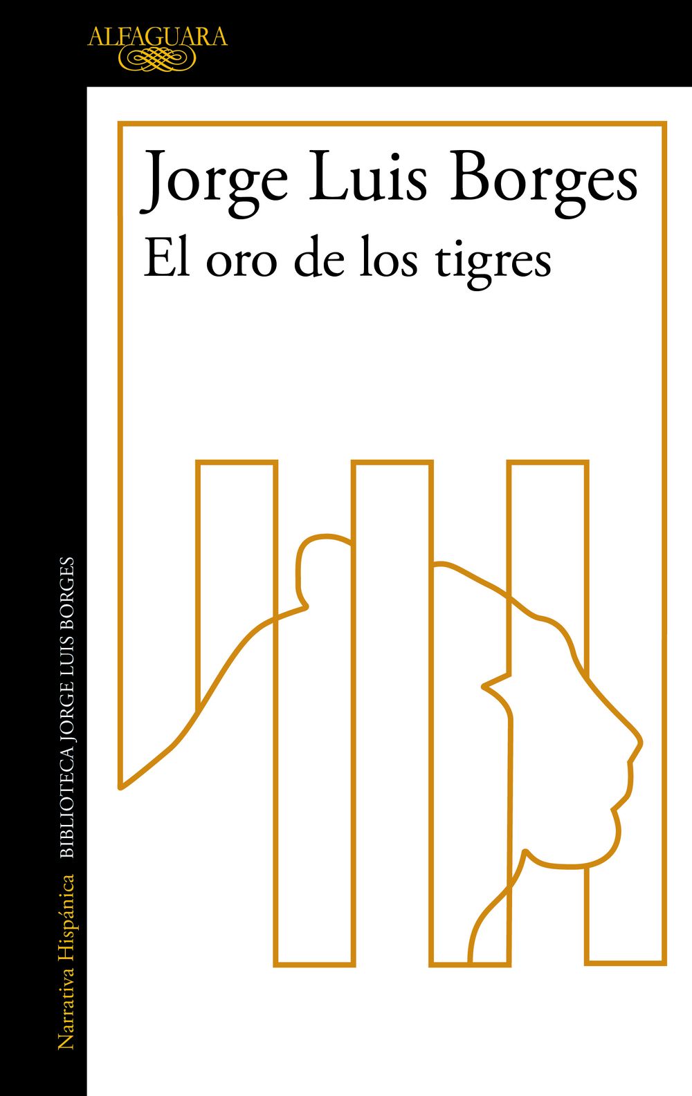 El oro de los tigres
