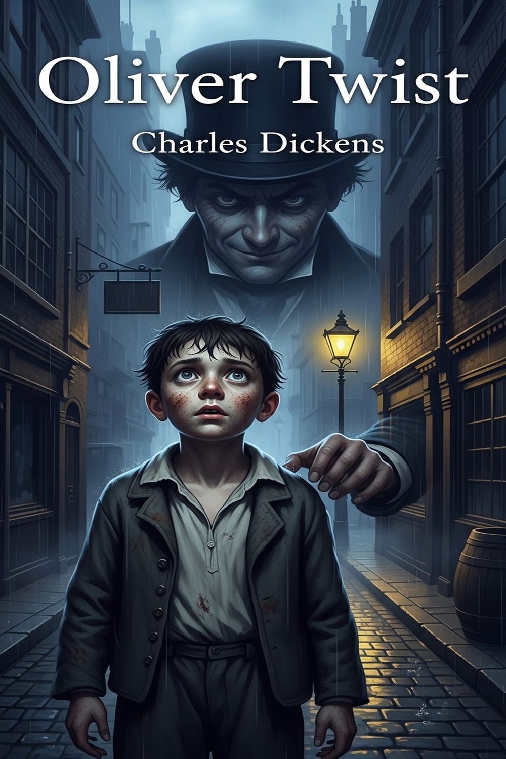 Oliver Twist