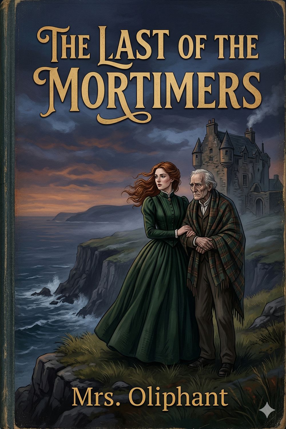 The Last of the Mortimers: A Story in Two Voices