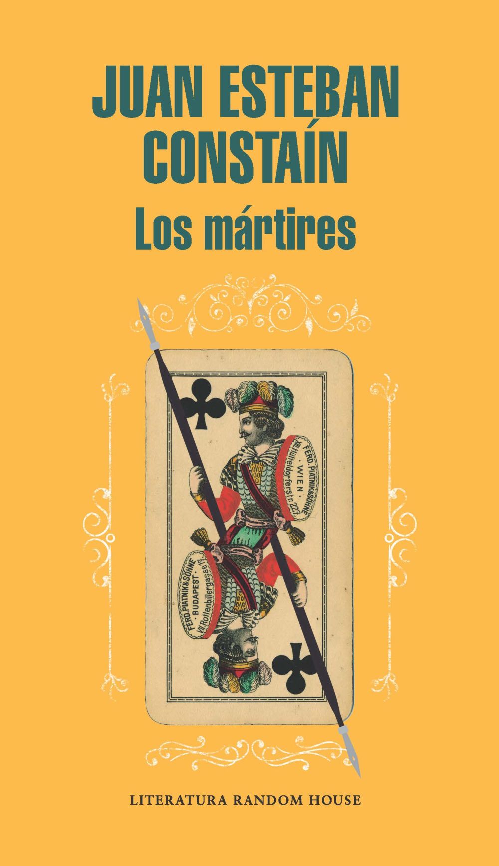 Los mártires