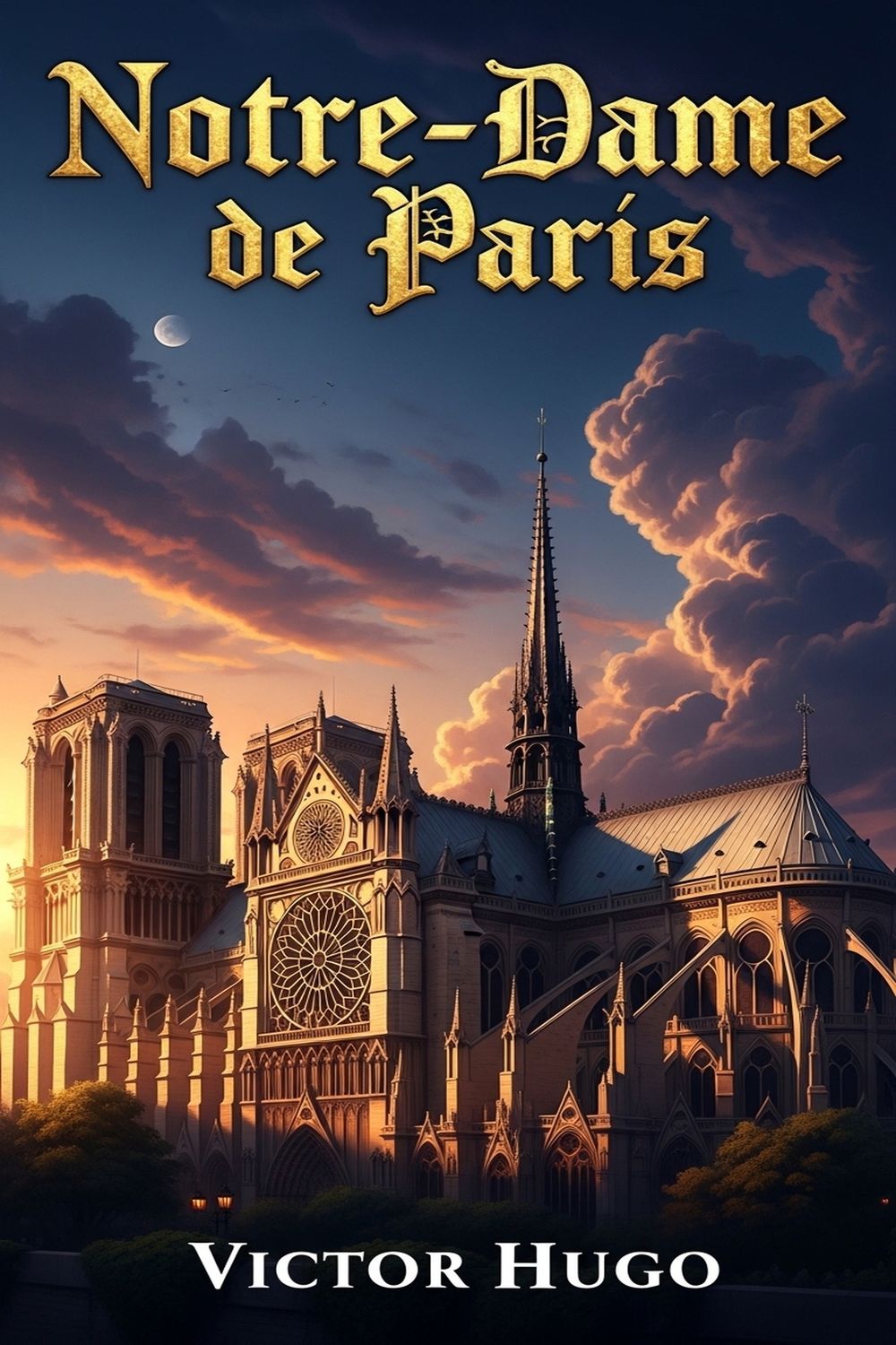 Notre-Dame de Paris