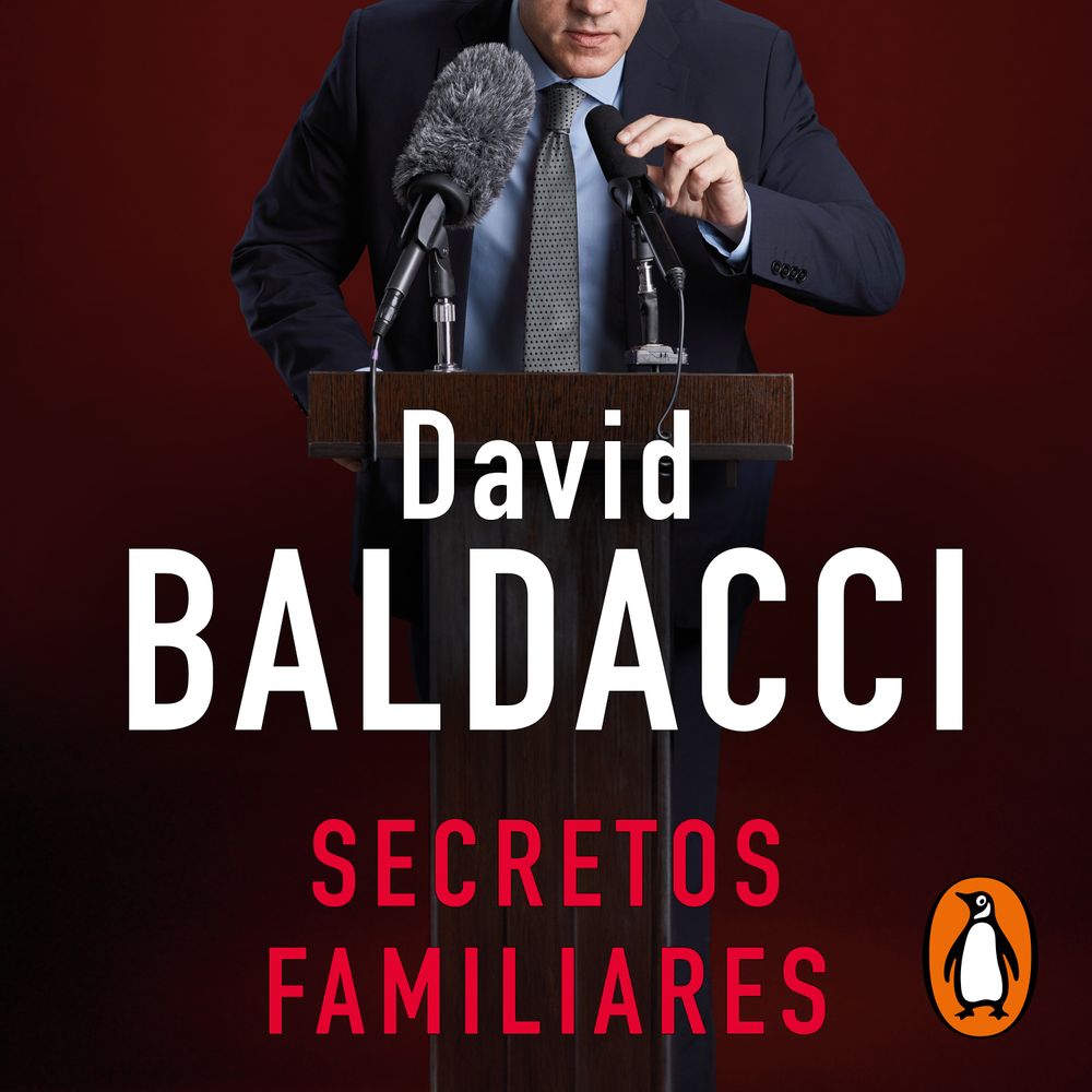 Secretos familiares (Saga King y Maxwell 4)