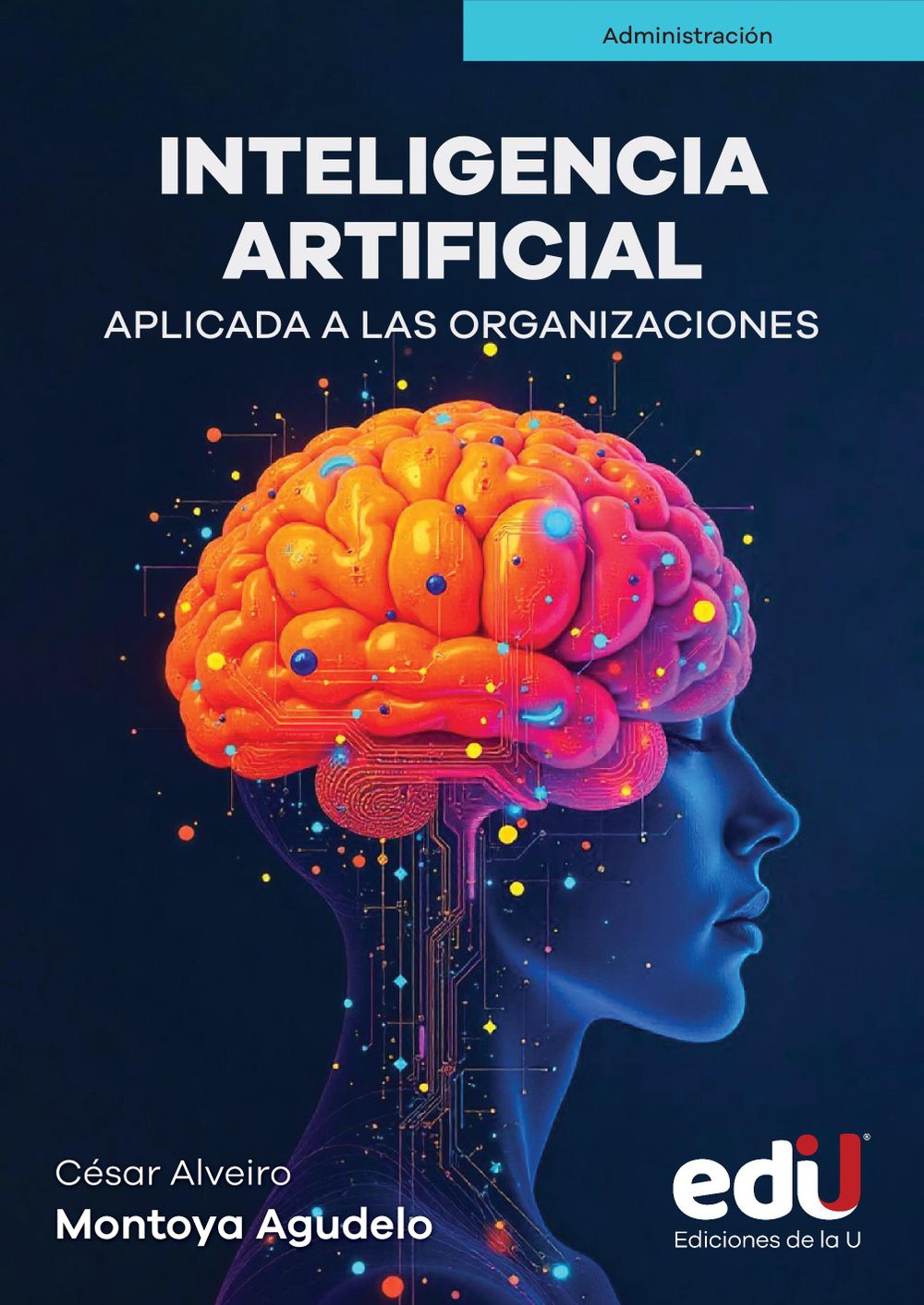 Inteligencia Artificial. Aplicada a las organizaciones