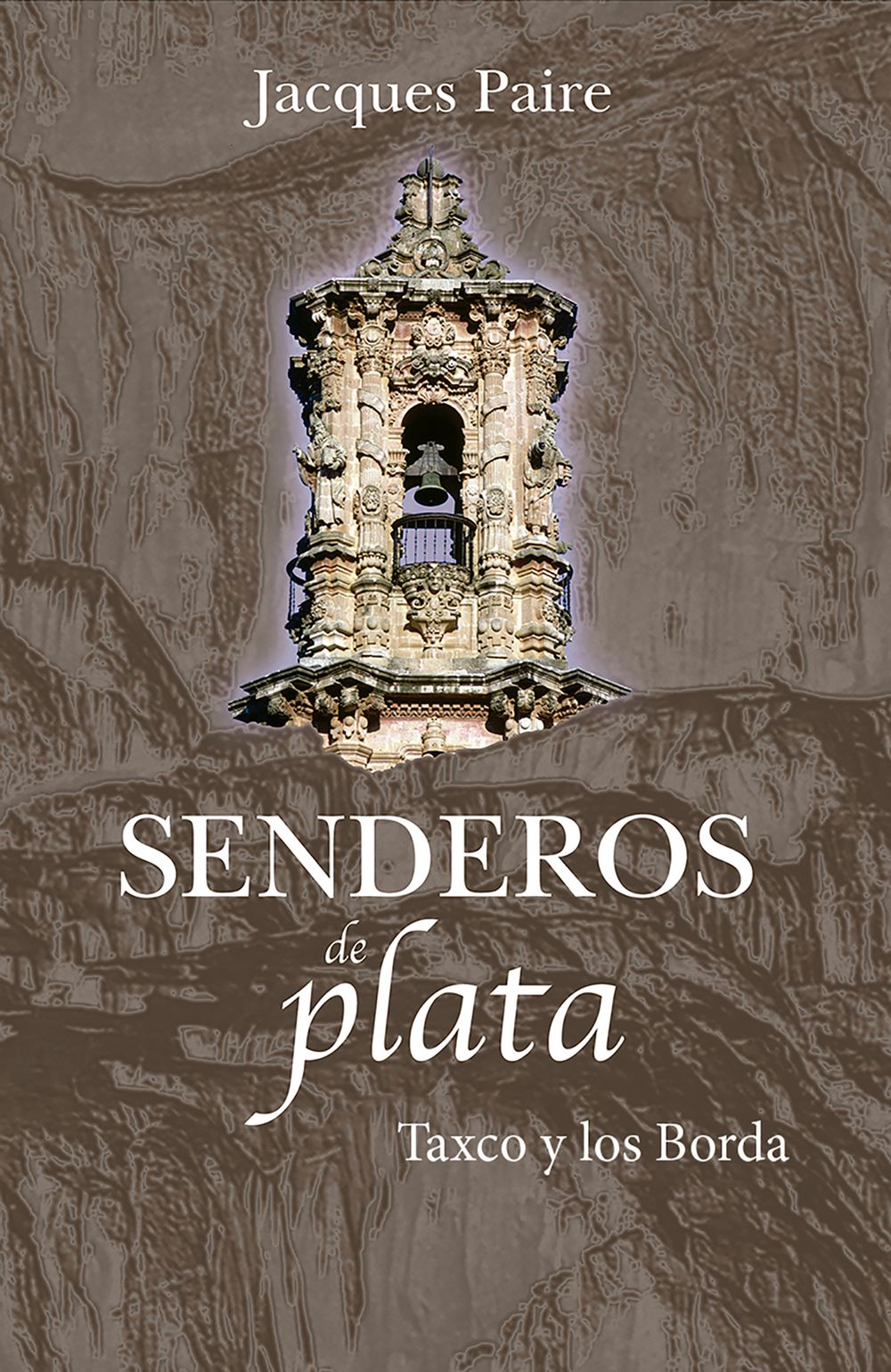 SENDEROS DE PLATA