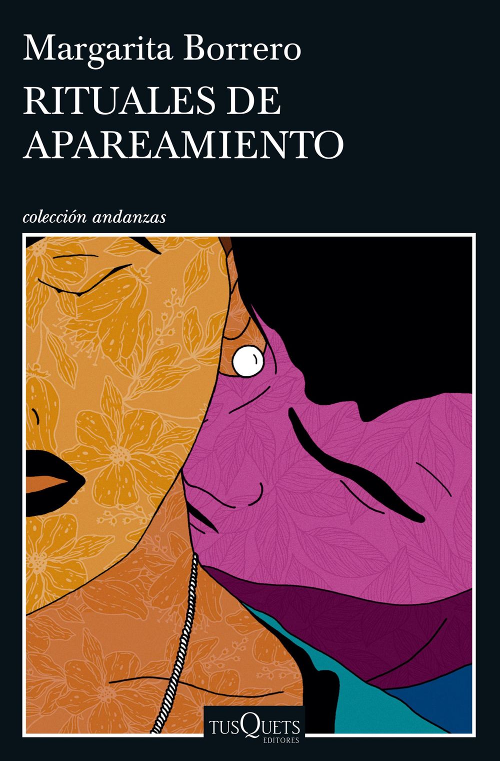 Rituales de apareamiento