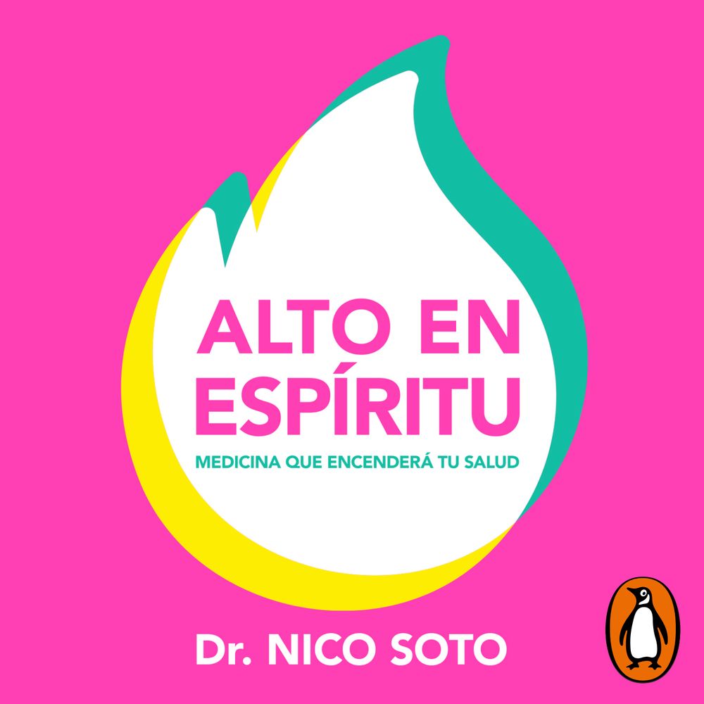 Alto en espíritu